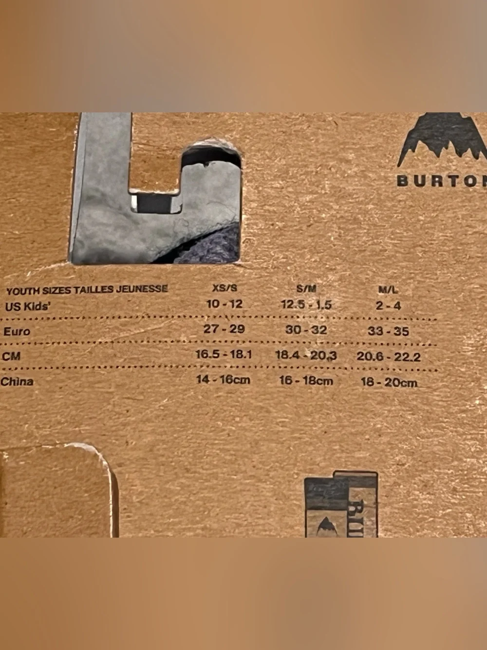 NWT! 2-Pack! Burton Youth Weekend Midweight Socks – 2 Pack!